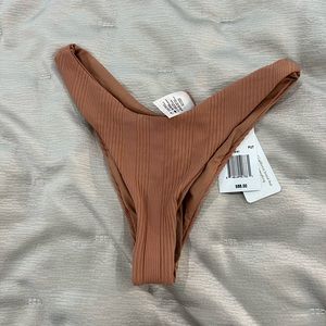 L*Space bikini bottoms